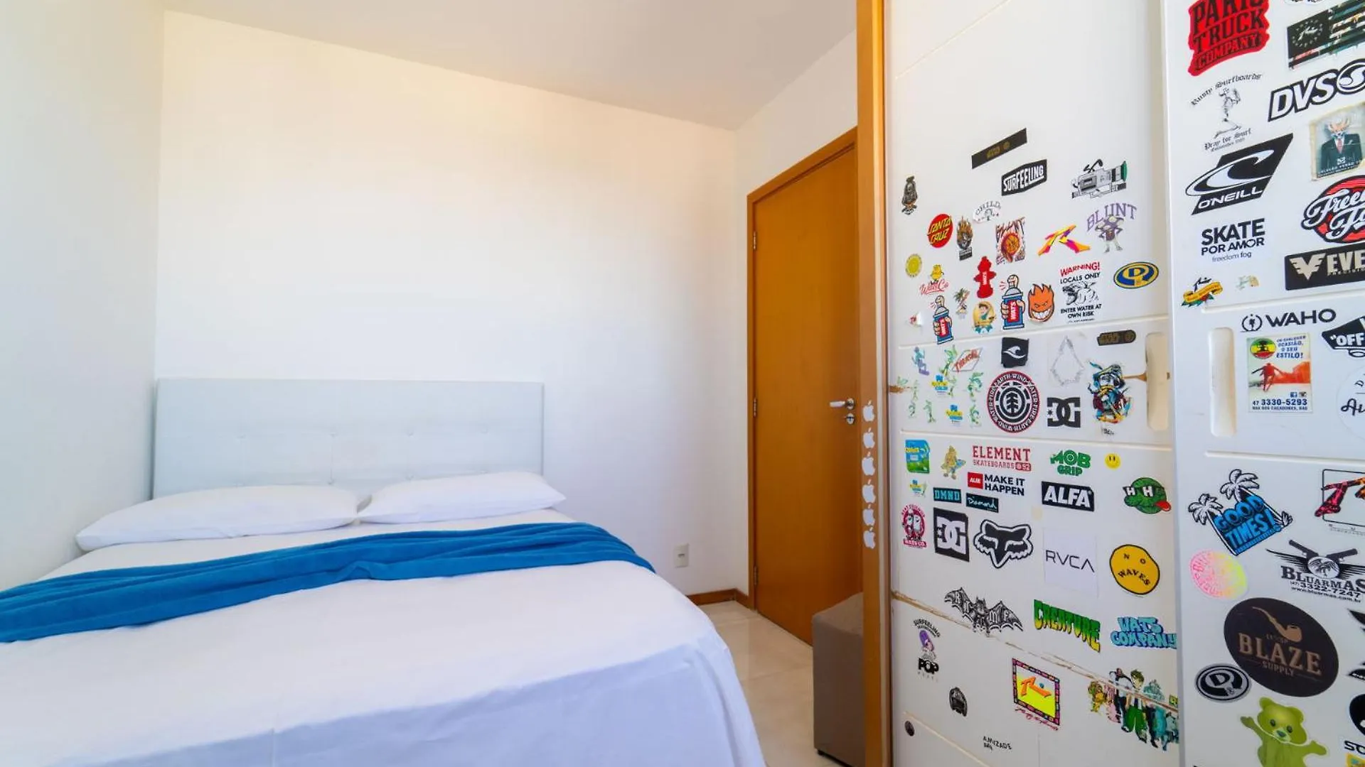 شقة Apto Vista Mar Conforto E Lazer No Centro Pd7324 بنها