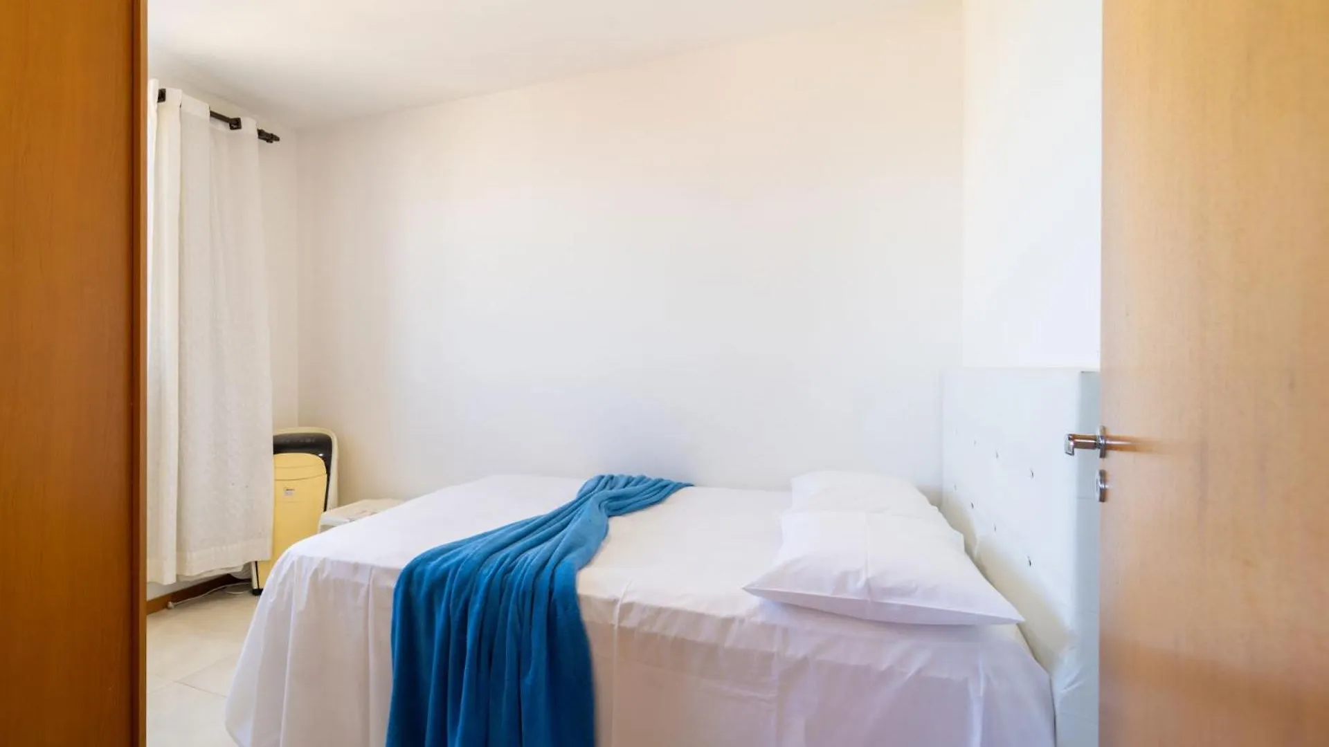 شقة Apto Vista Mar Conforto E Lazer No Centro Pd7324 بنها البرازيل