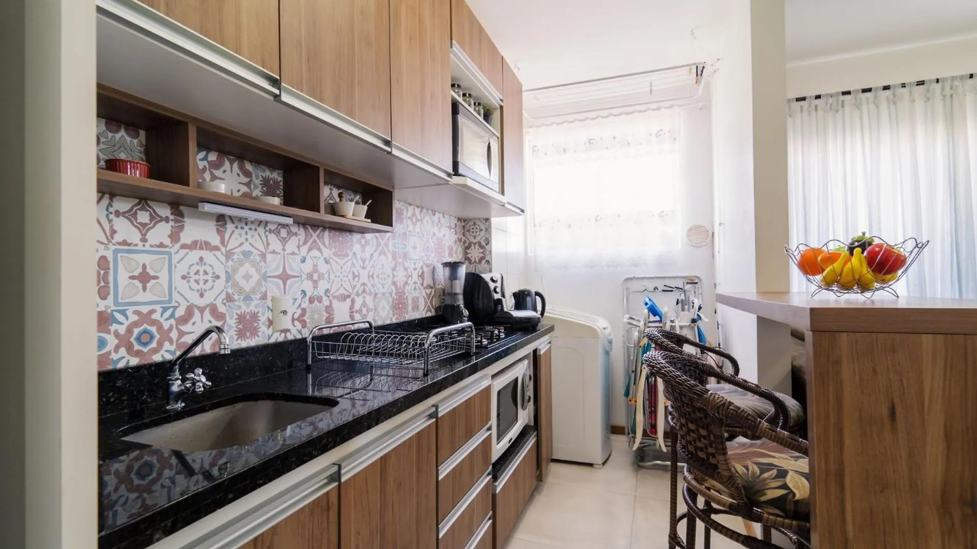 Apto Vista Mar Conforto E Lazer No Centro Pd7324 بنها 0*,  البرازيل