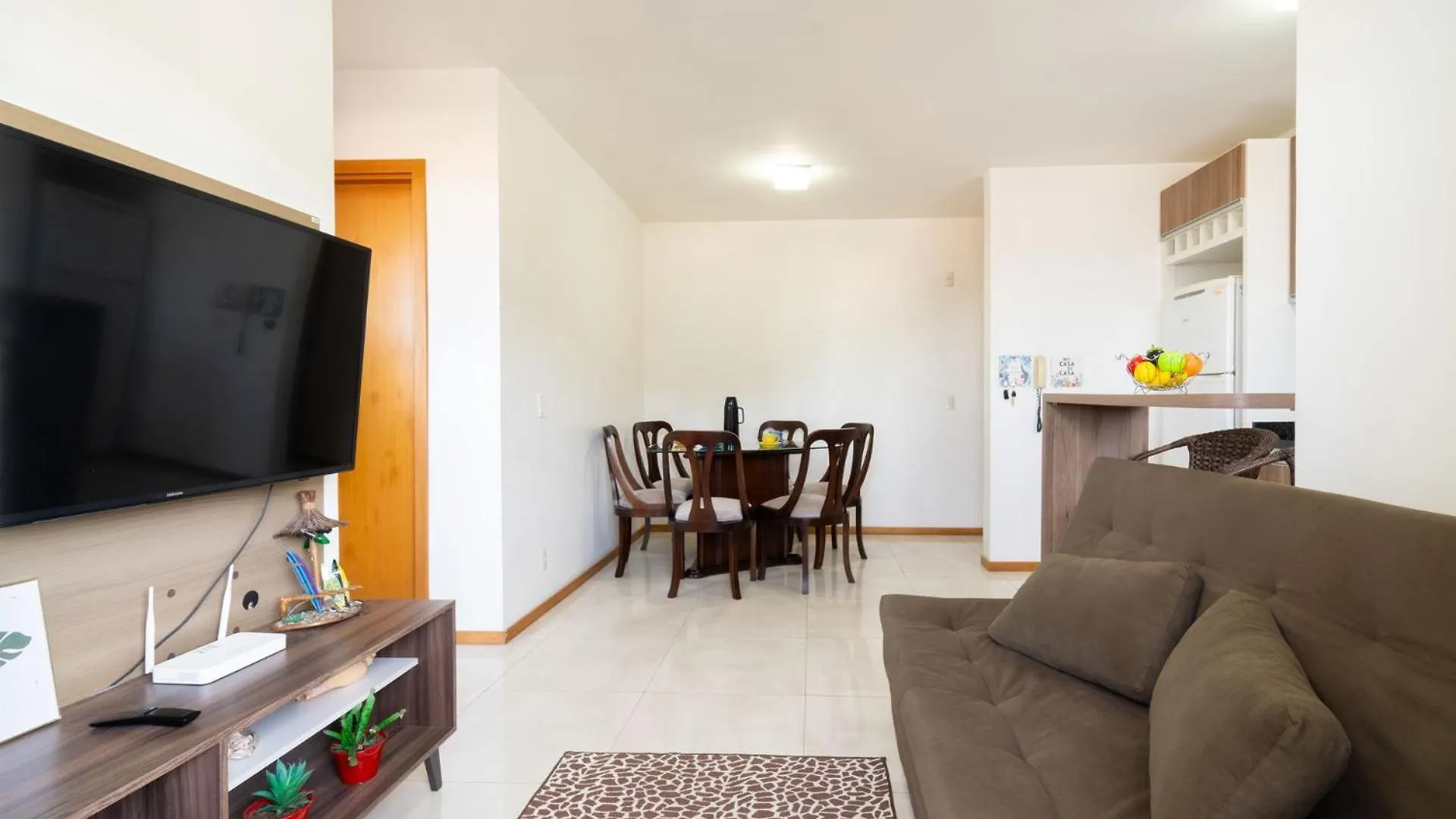 شقة Apto Vista Mar Conforto E Lazer No Centro Pd7324 بنها البرازيل