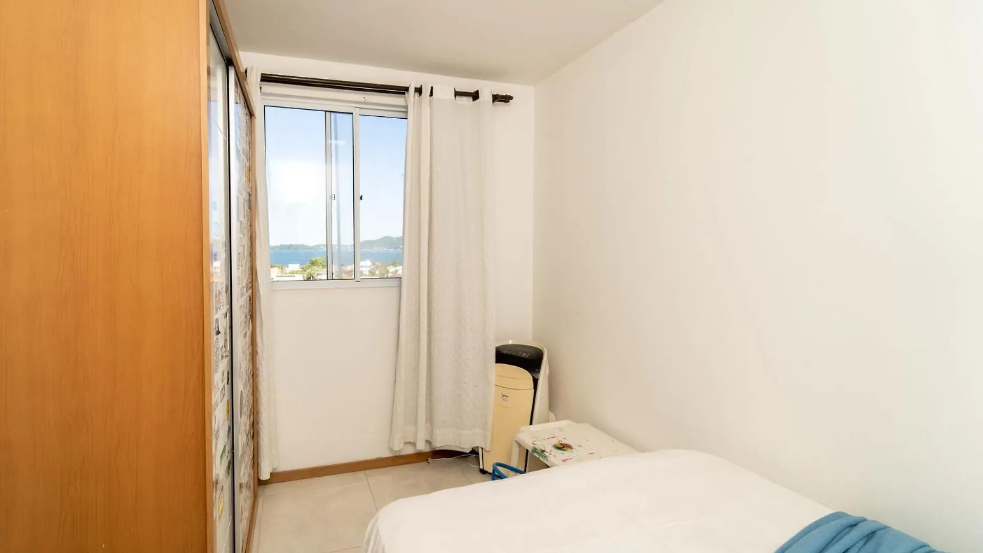 شقة Apto Vista Mar Conforto E Lazer No Centro Pd7324 بنها