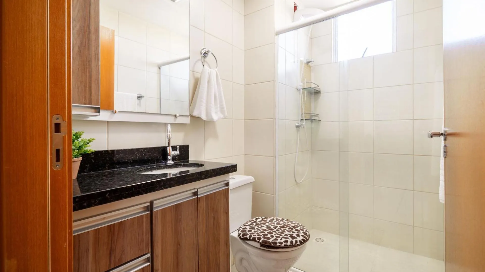 Apto Vista Mar Conforto E Lazer No Centro Pd7324 بنها شقة