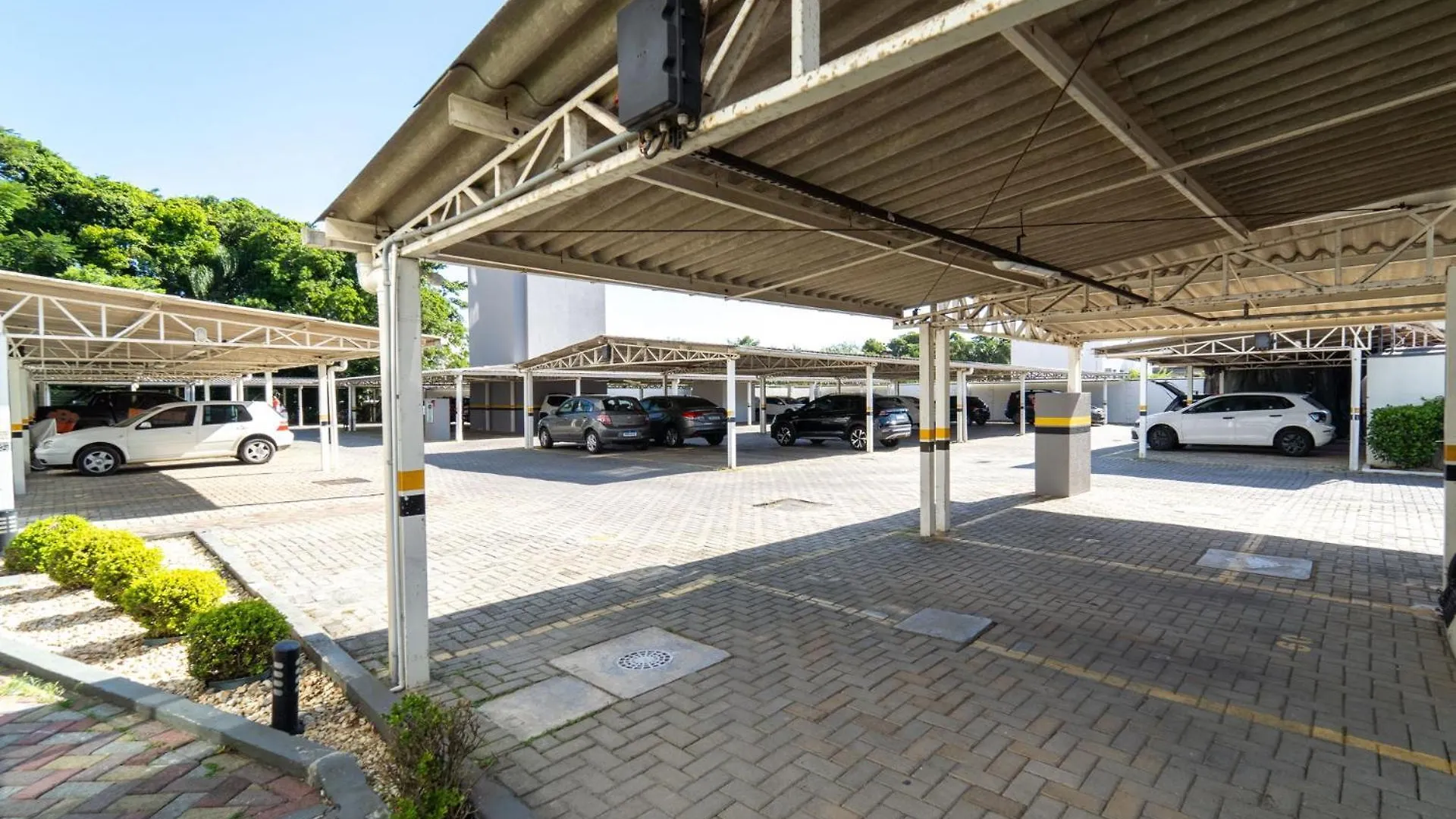 شقة Apto Vista Mar Conforto E Lazer No Centro Pd7324 بنها