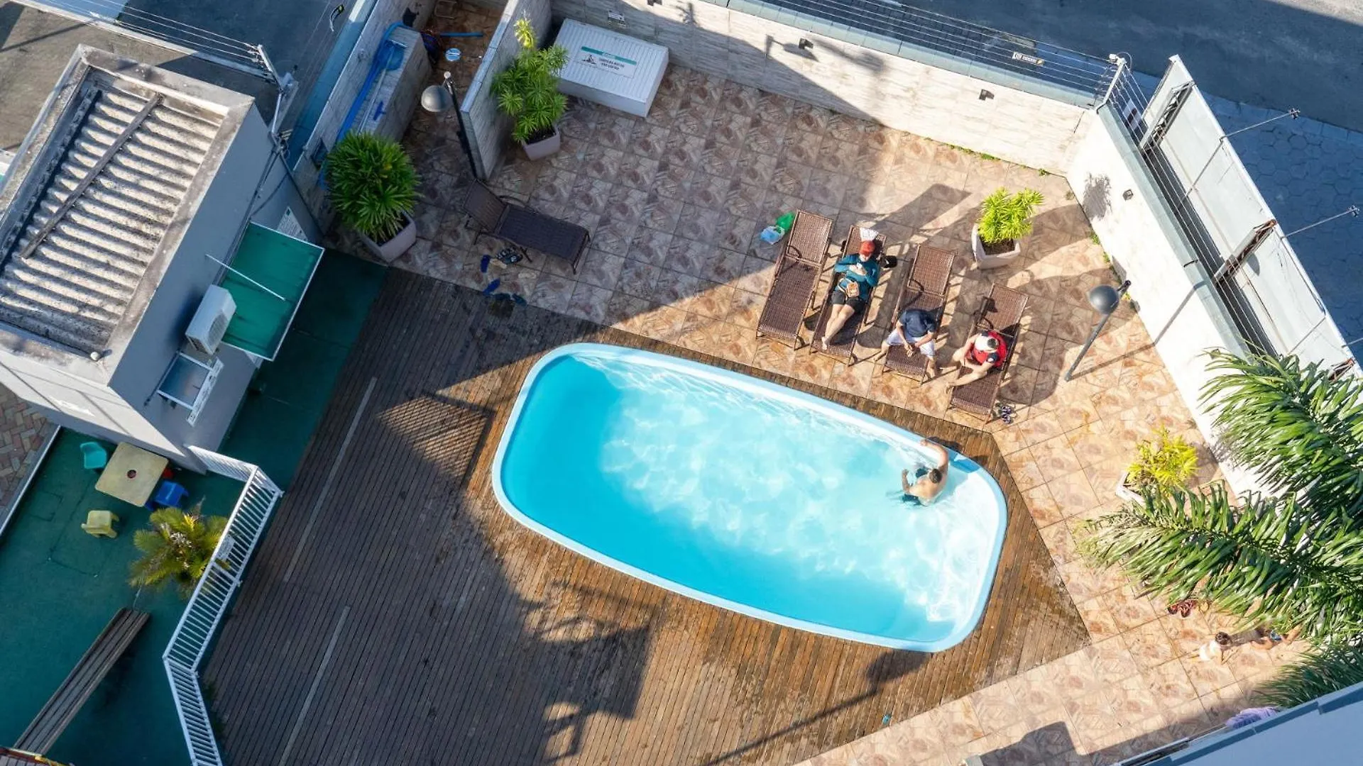 Apto Vista Mar Conforto E Lazer No Centro Pd7324 بنها 0*,